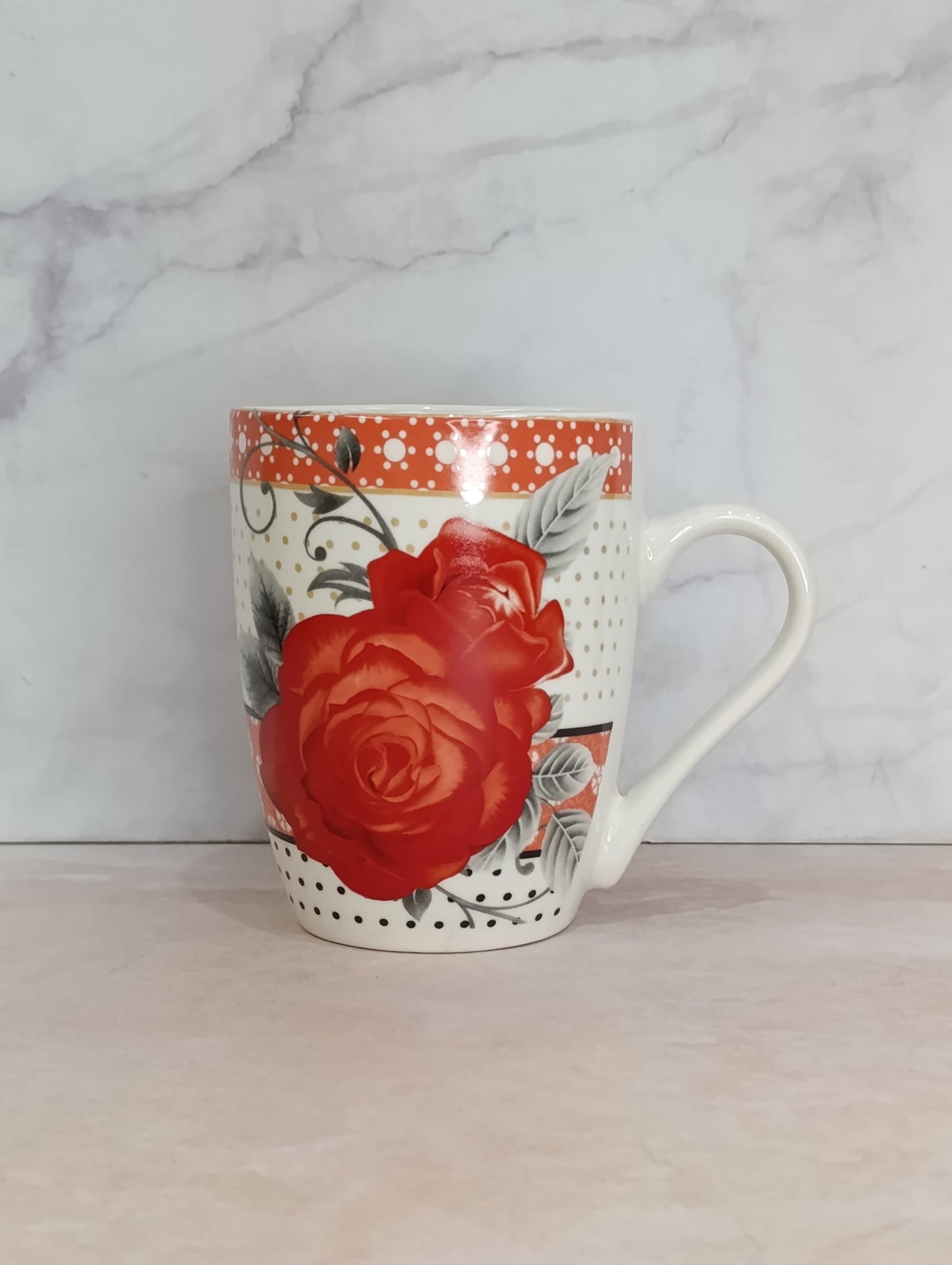 Set de 3 Tazas