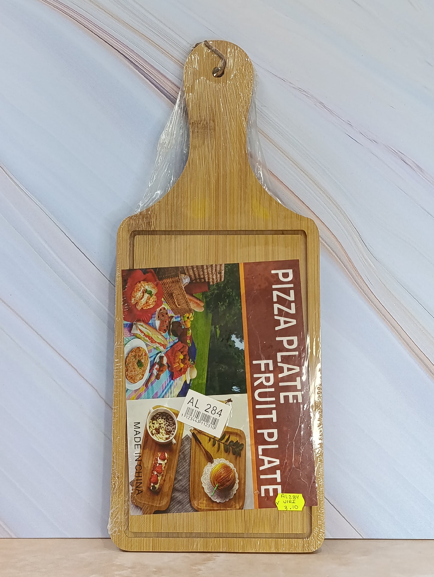 Tabla Larga