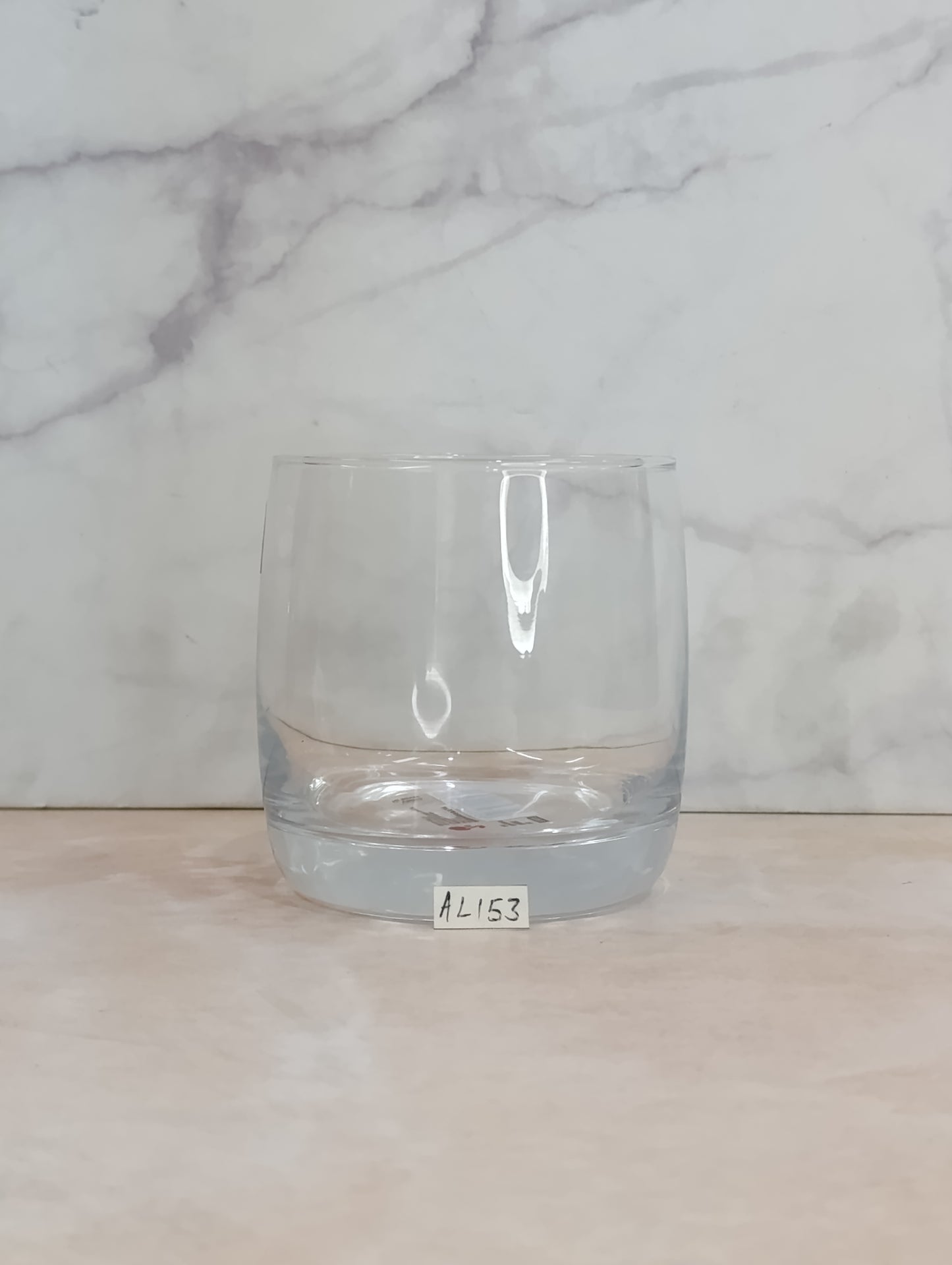 Set de 6 Vasos