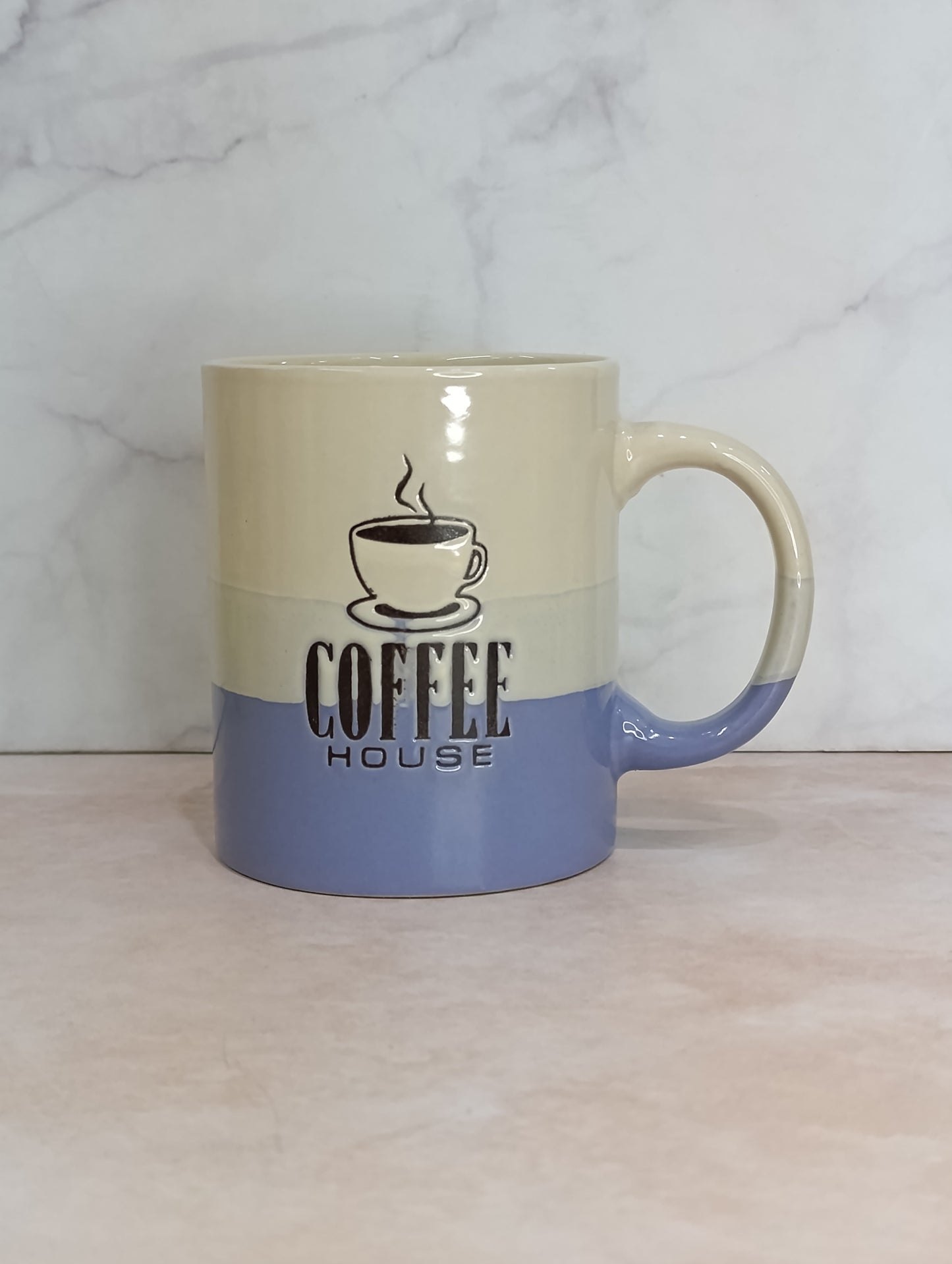 Set de 4 Tazas con Organizador