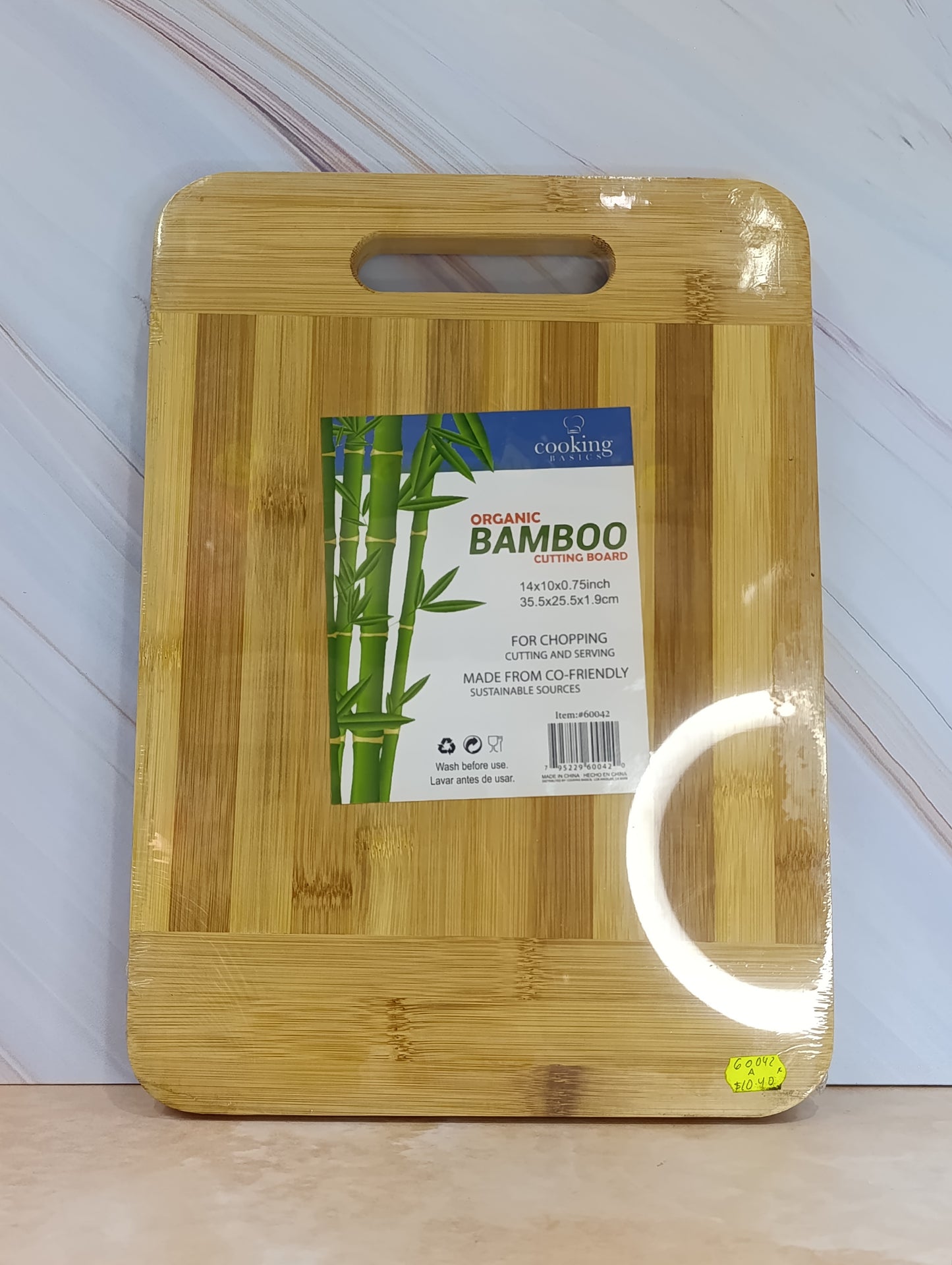 Tabla Rectangular