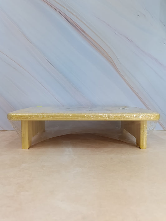 Mesita Rectangular