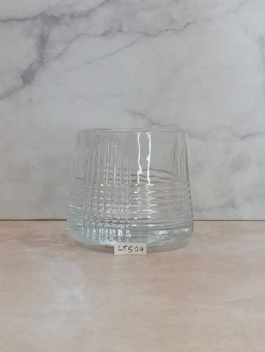 Set de 6 Vasos