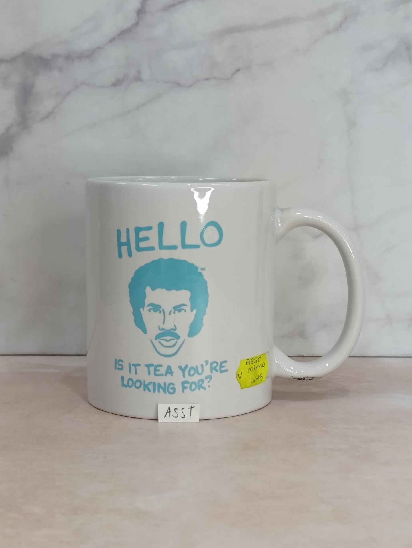 Taza