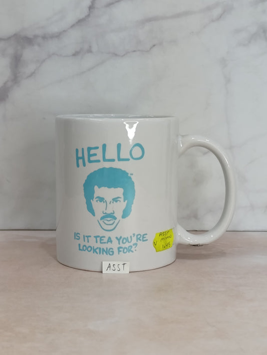 Taza