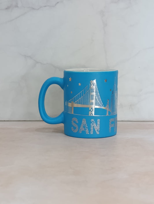 Taza