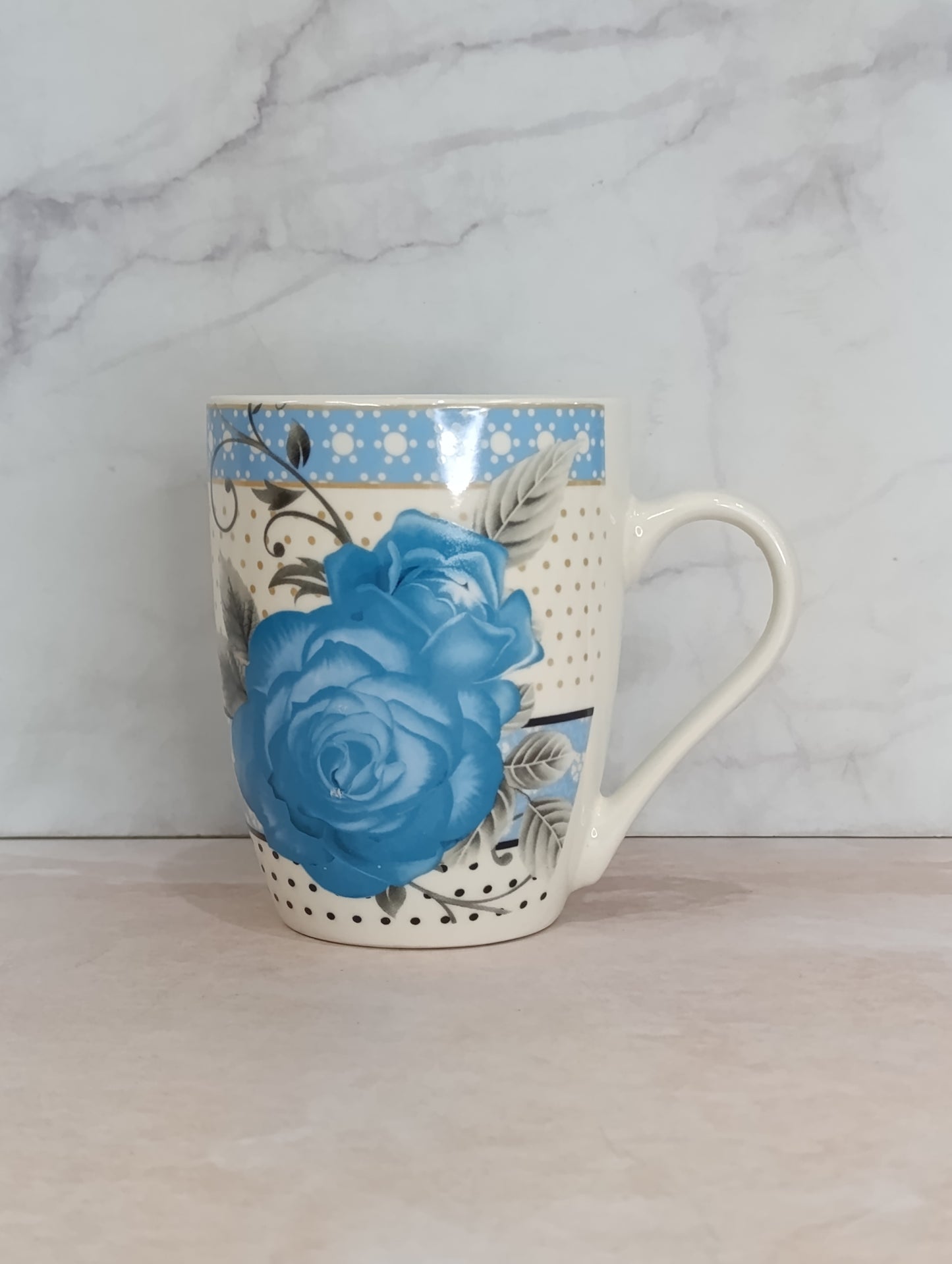 Set de 3 Tazas