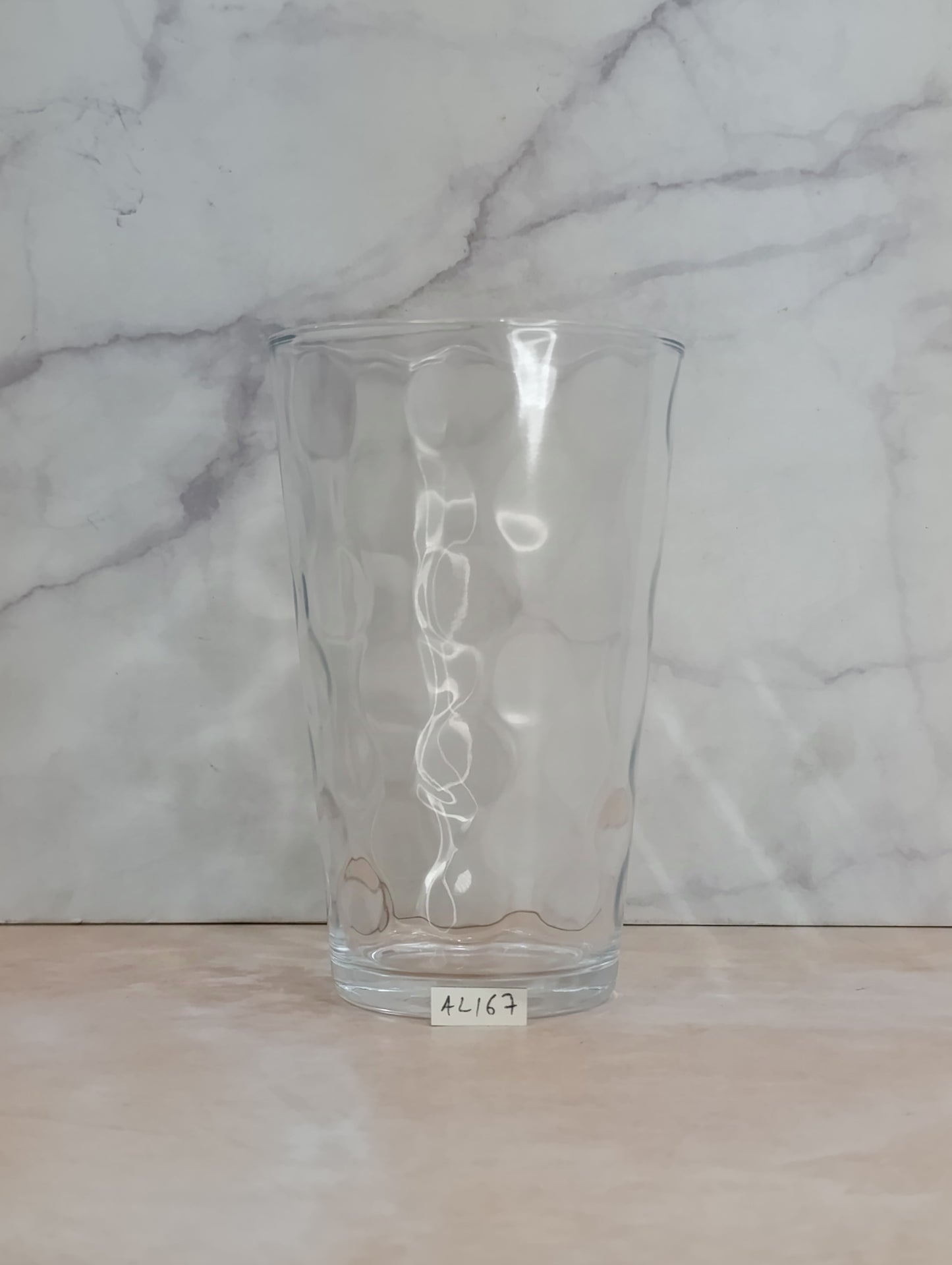 Set de 3 Vasos