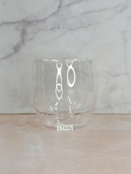 Vaso Doble Fondo