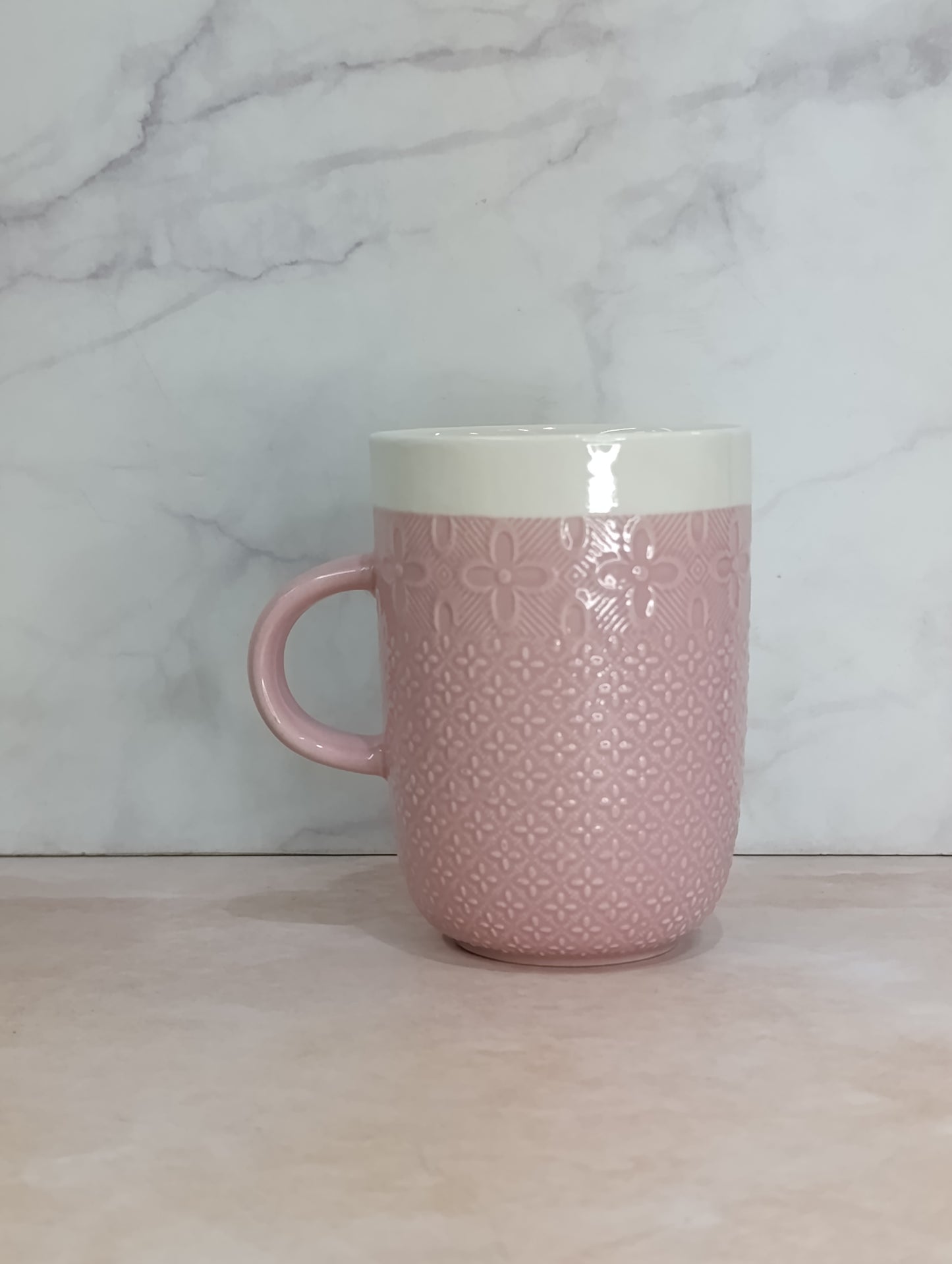 Set de 6 Tazas con Organizador