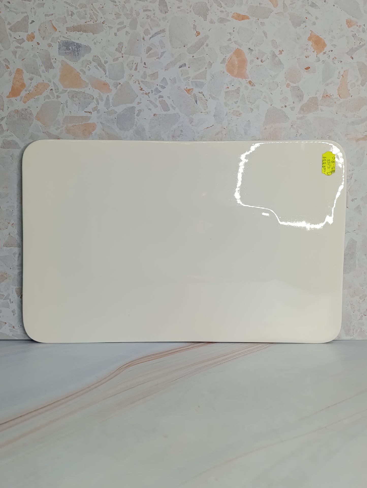 Plato Rectangular