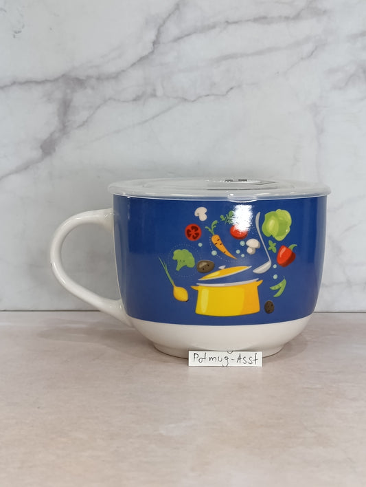 Taza