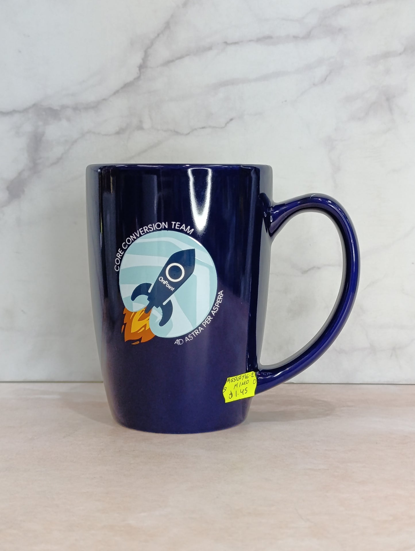 Taza