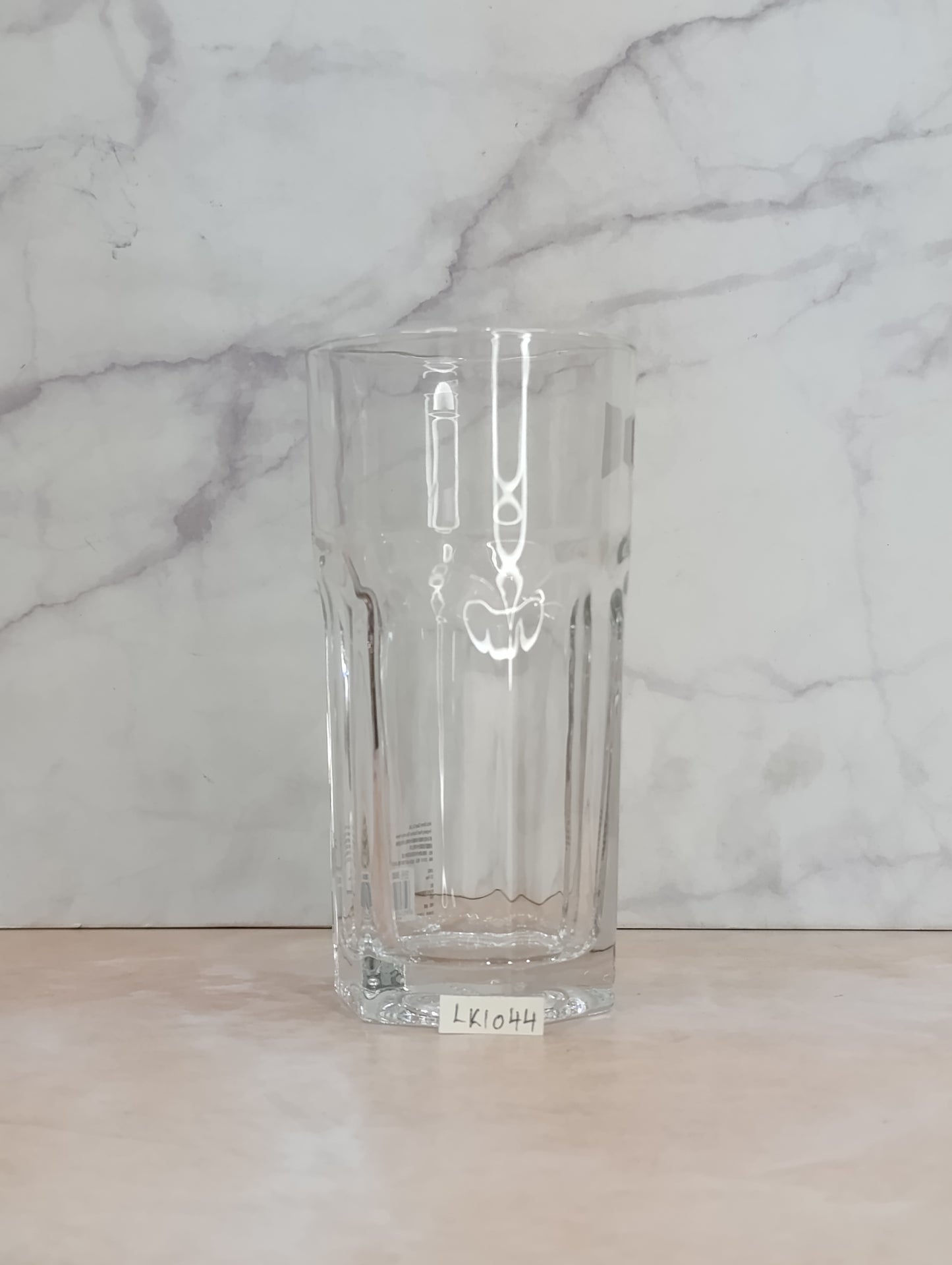 Set de 6 Vasos
