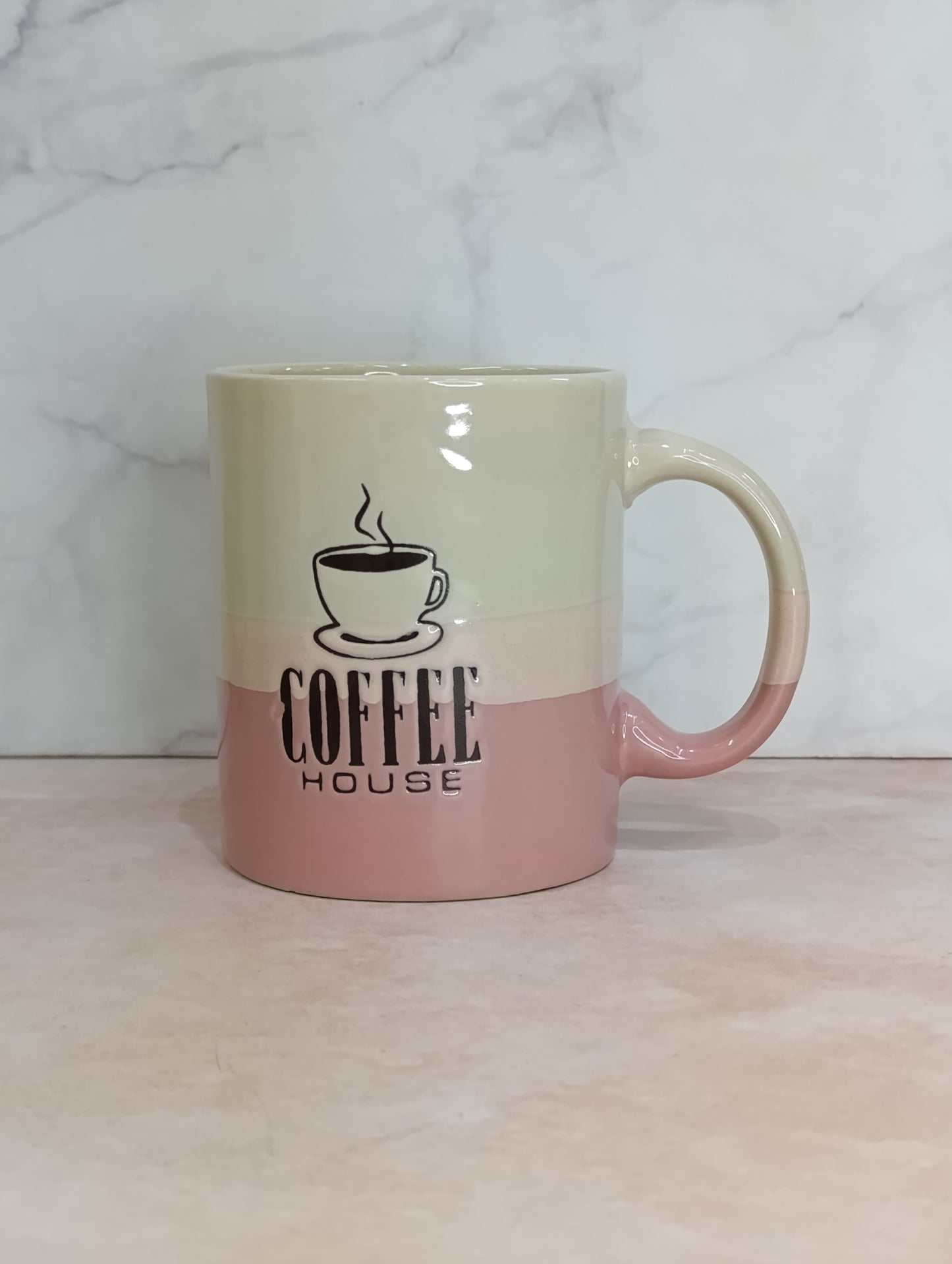 Set de 4 Tazas con Organizador