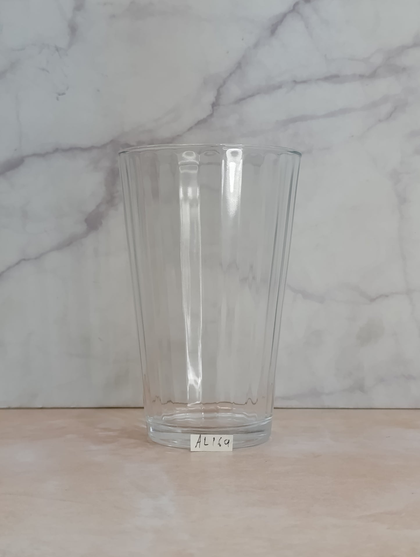 Set de 3 Vasos