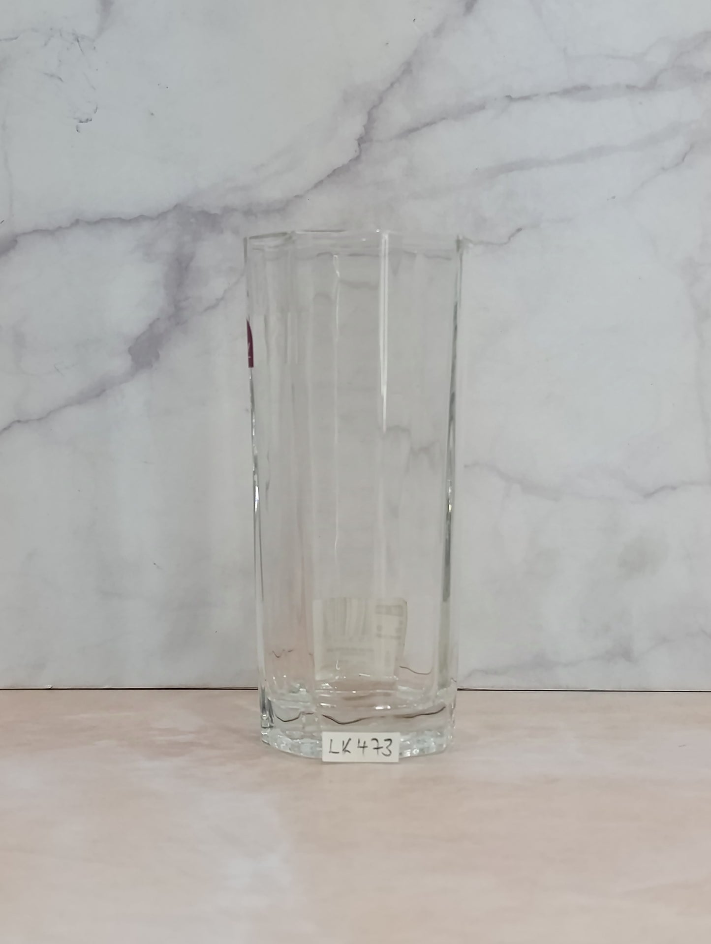 Set de 6 Vasos