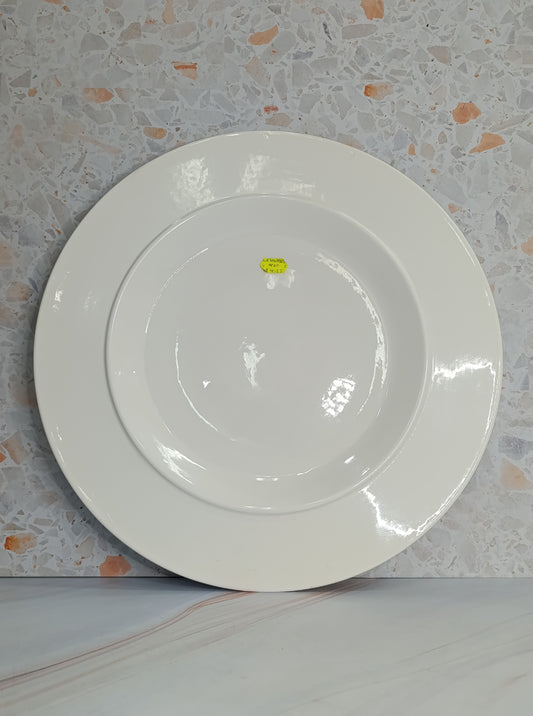 Plato Redondo