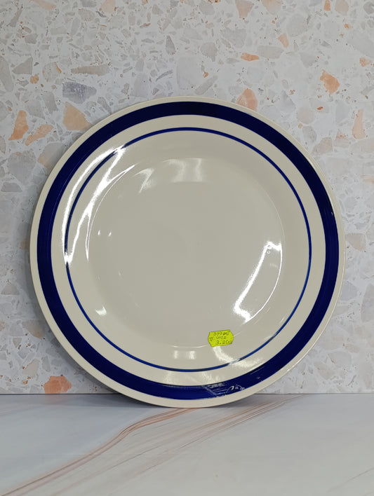 Plato Redondo
