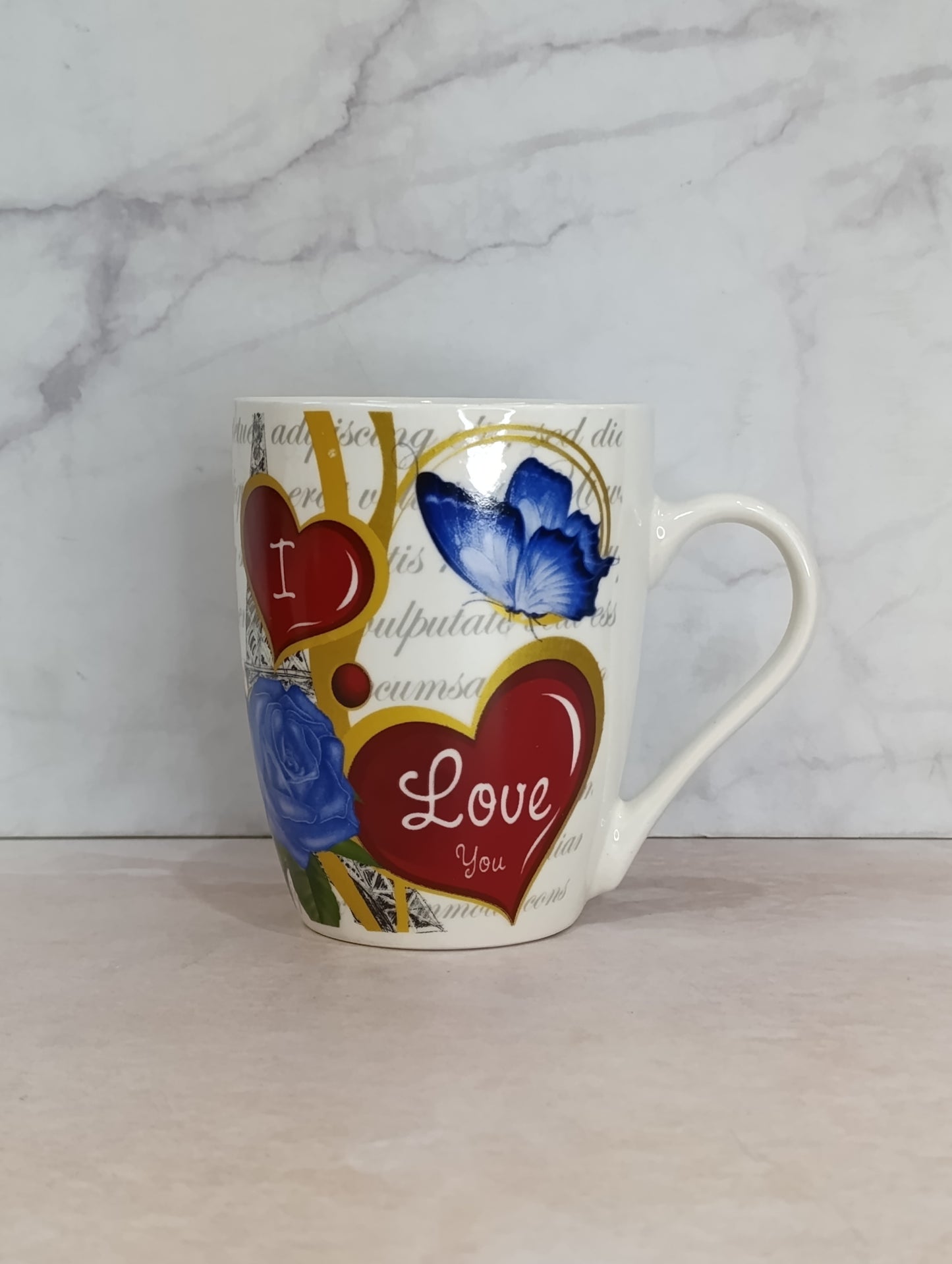 Set de 3 Tazas