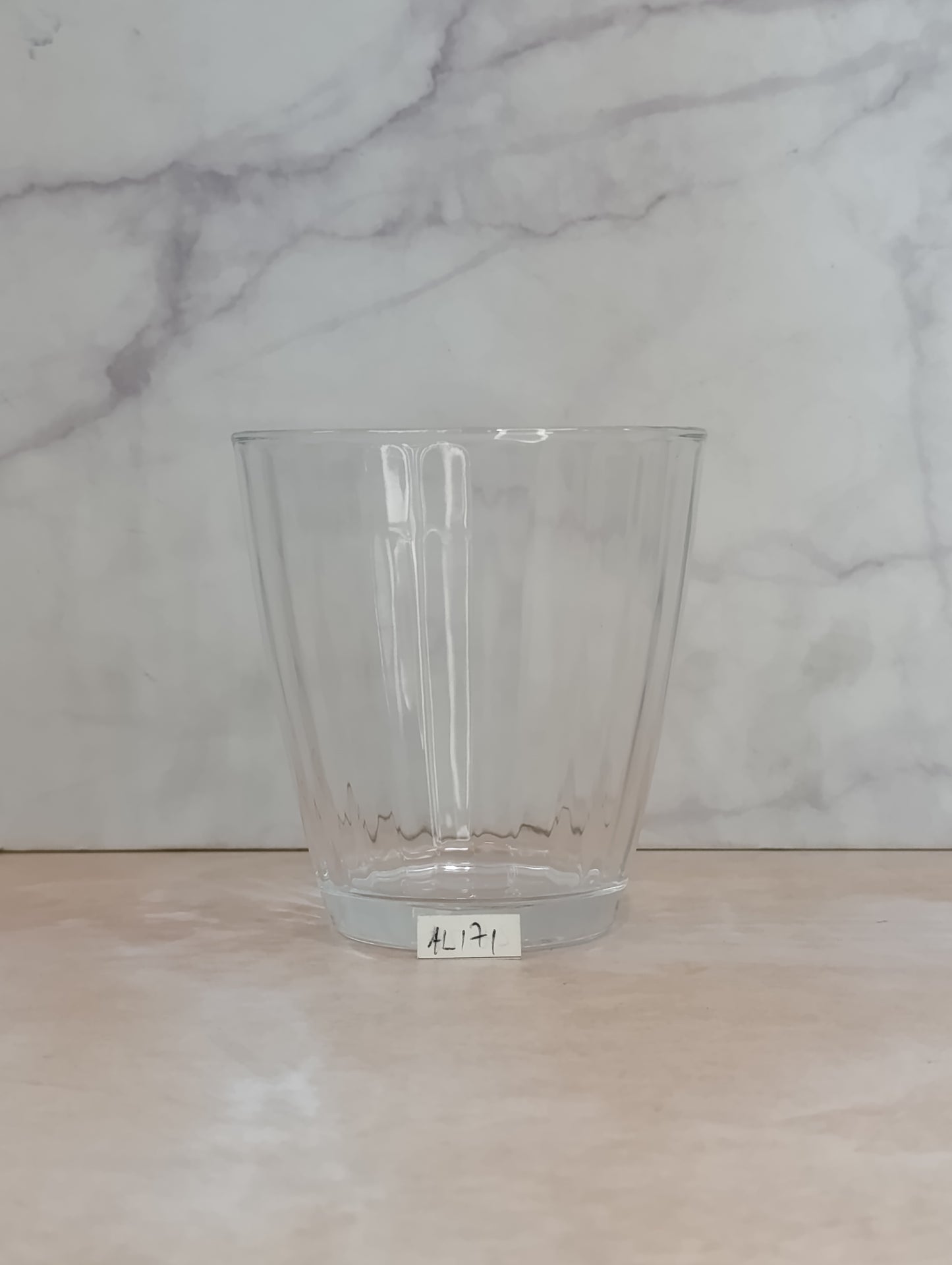 Set de 3 Vasos