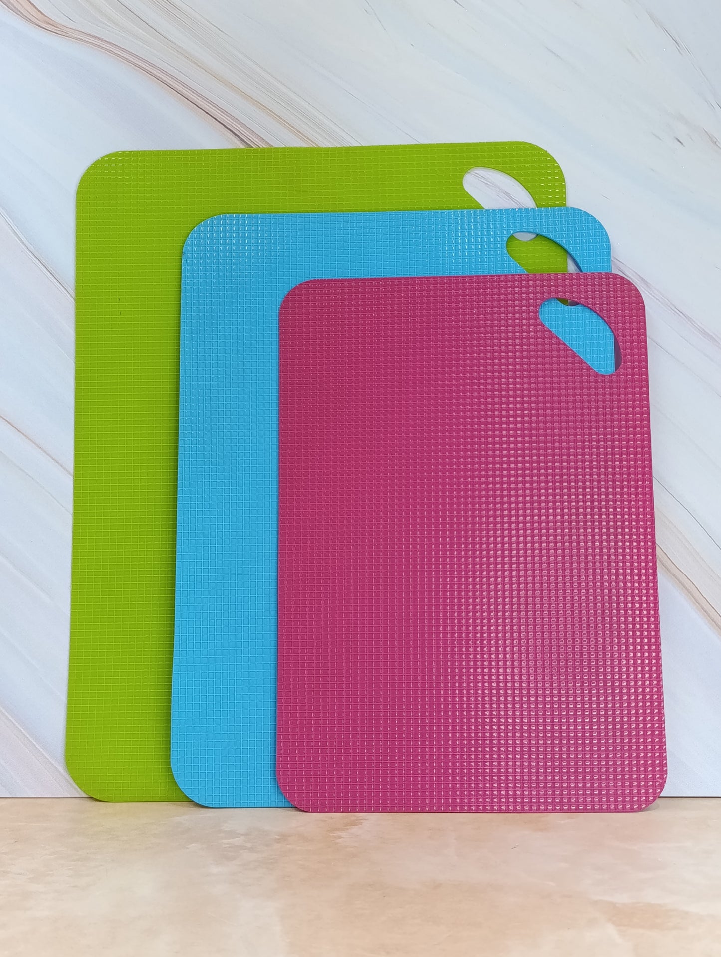 Set de Tablas Rectangulares