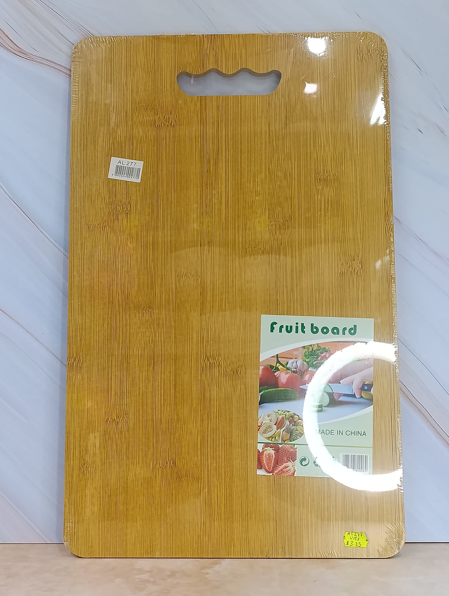 Tabla Rectangular