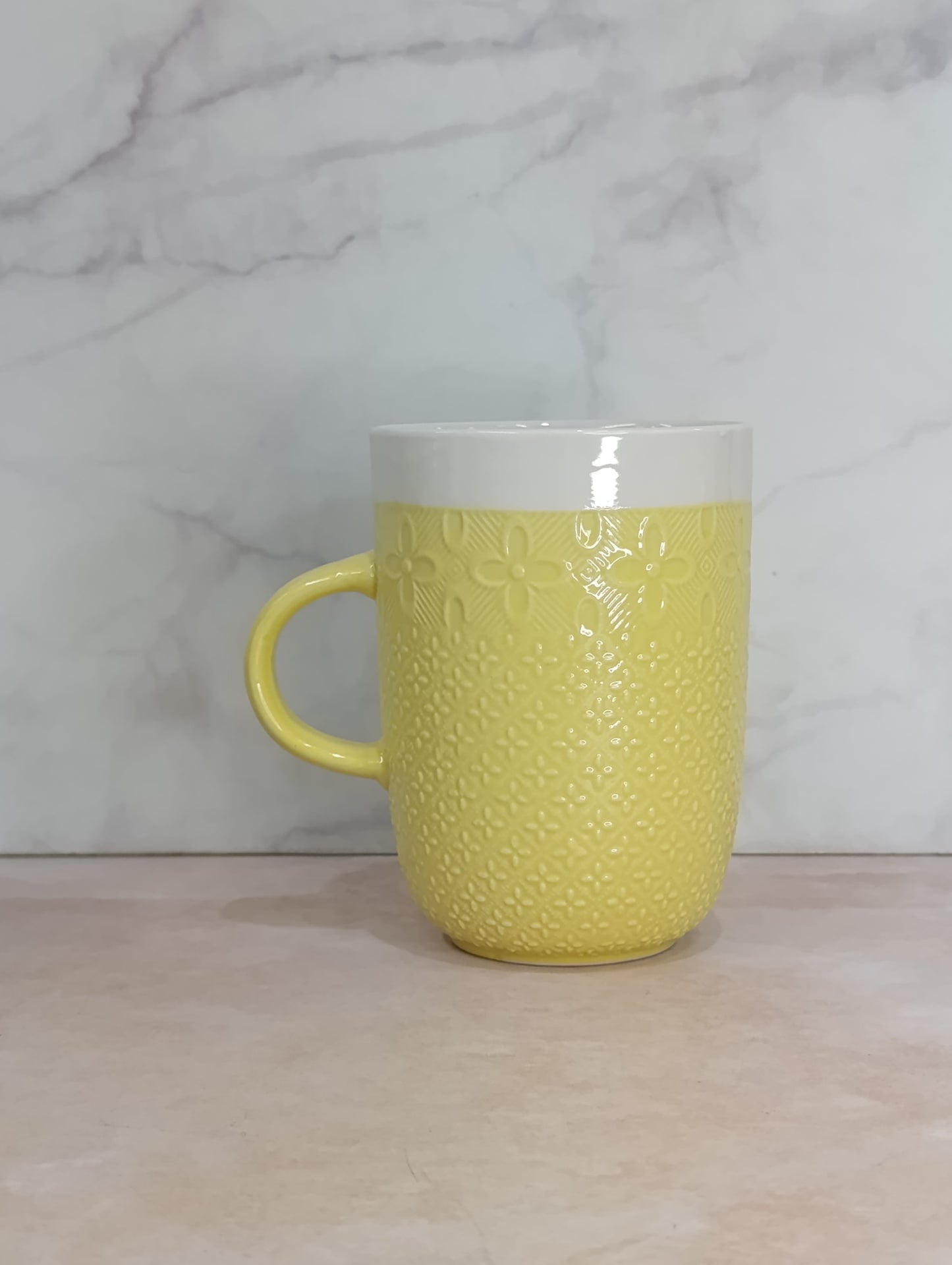 Set de 6 Tazas con Organizador