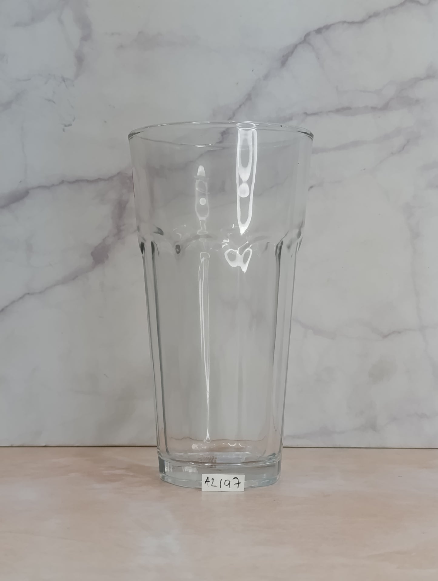 Set de 6 Vasos
