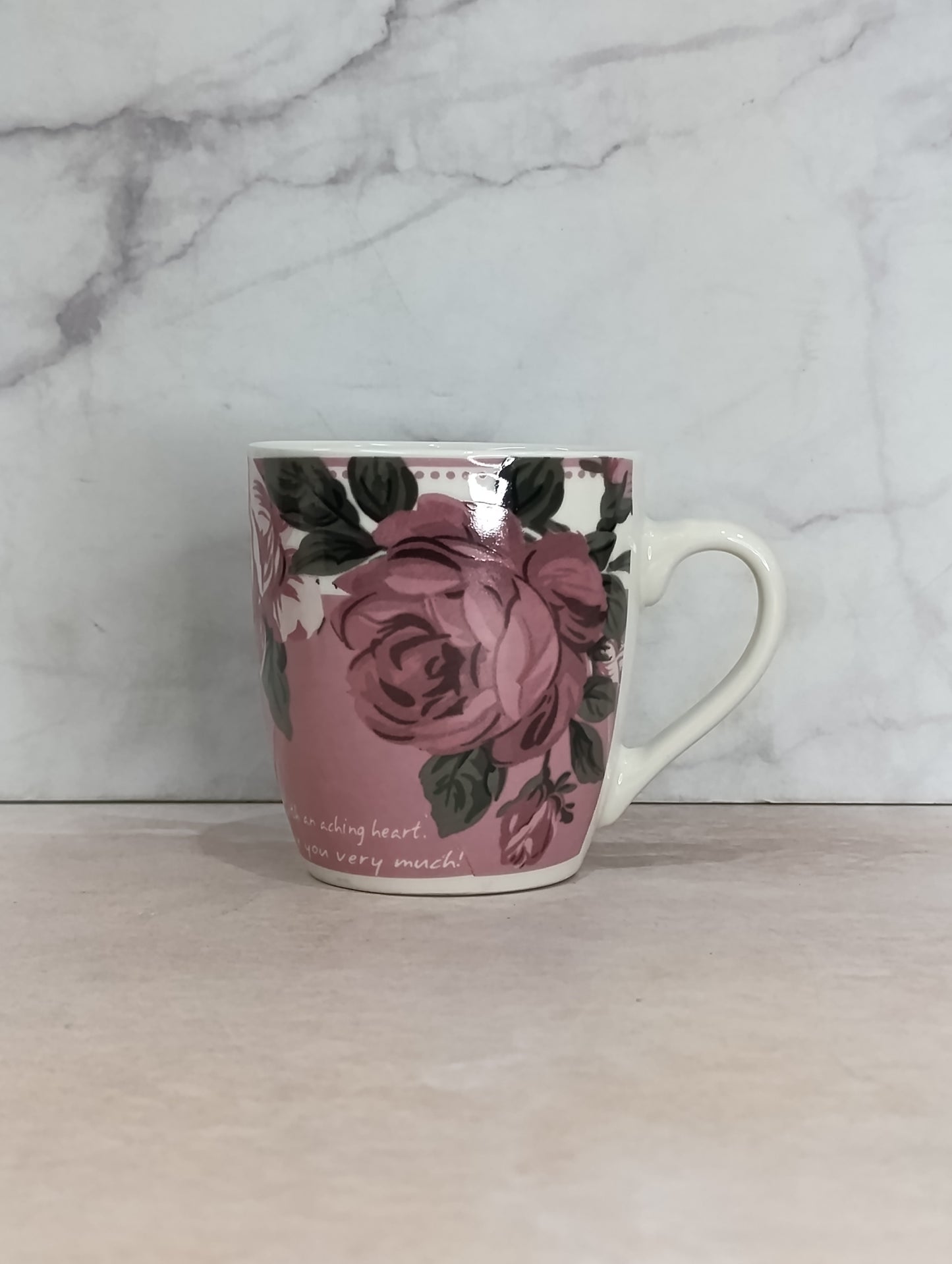 Set de 3 Tazas