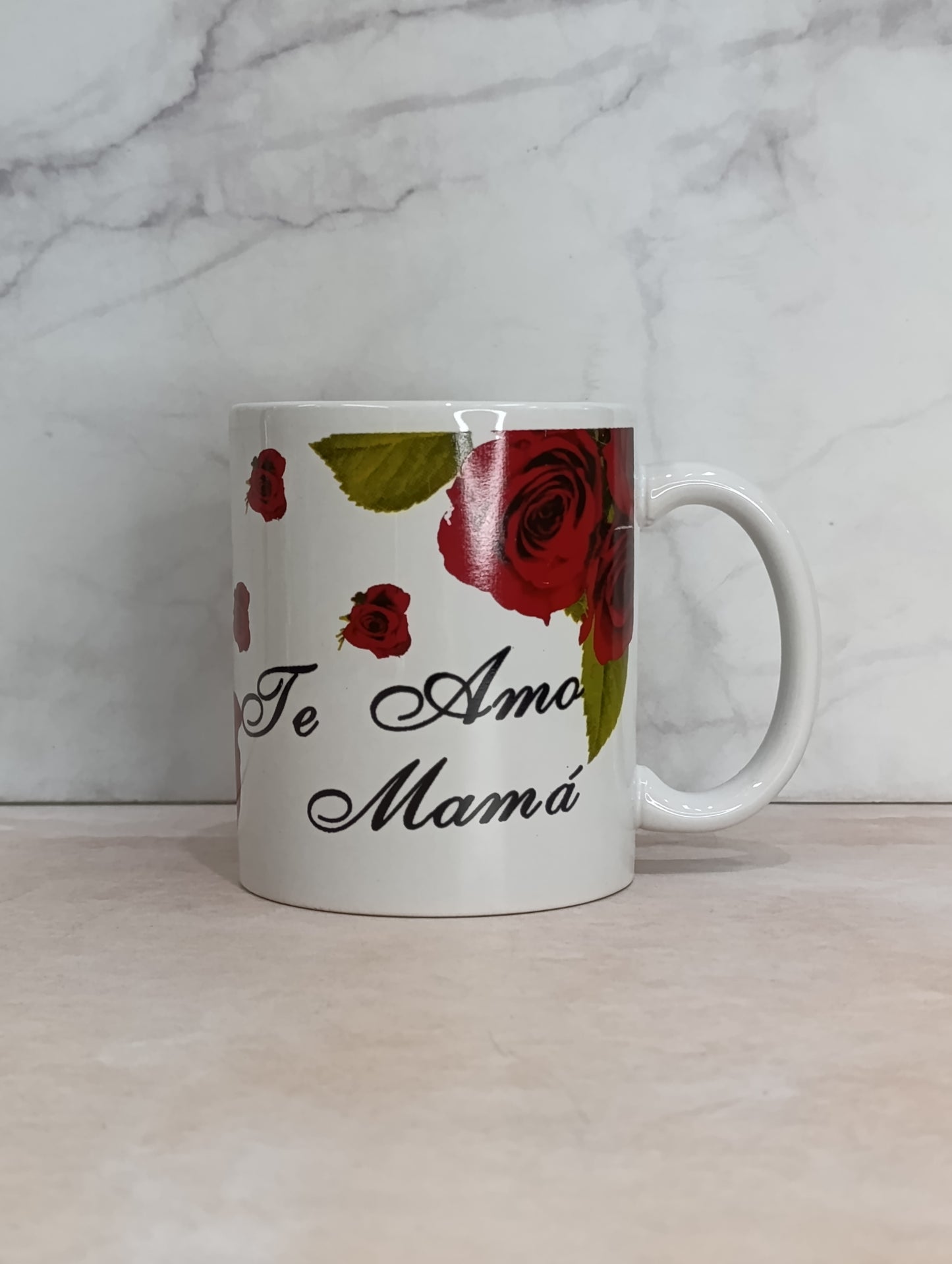 Set de 2 Tazas