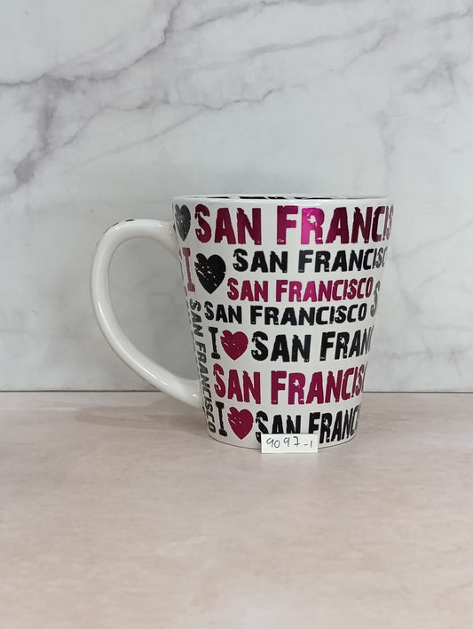 Taza