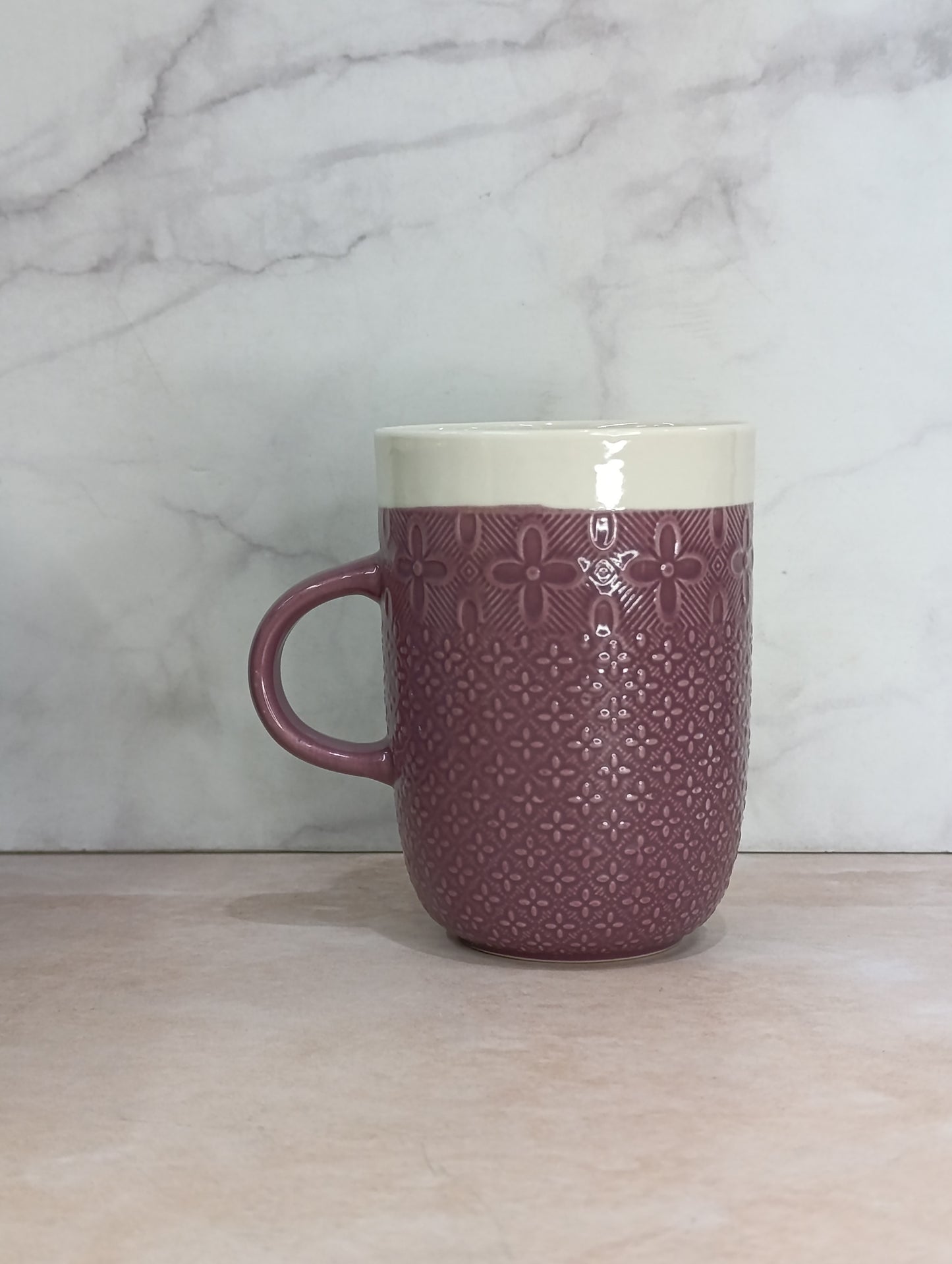 Set de 6 Tazas con Organizador