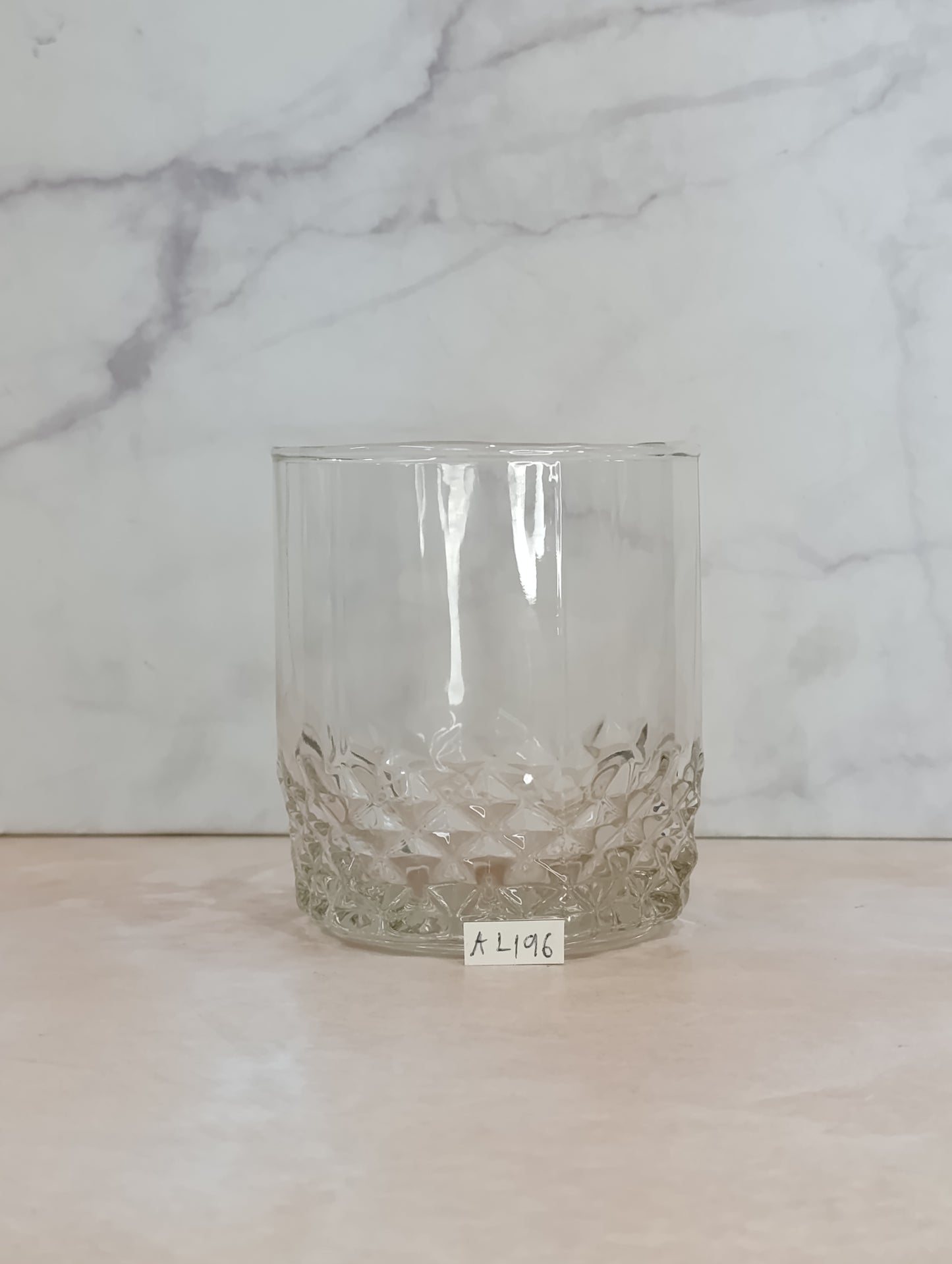 Set de 6 Vasos