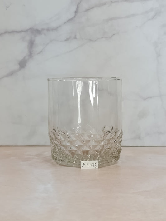 Set de 6 Vasos