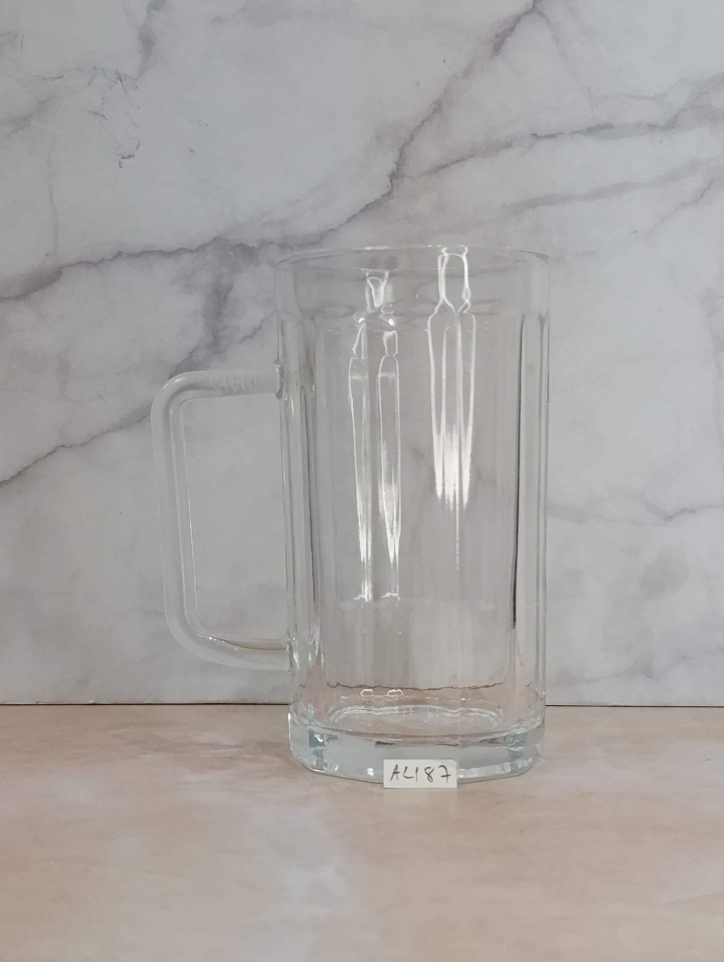 Set de 6 Jarras