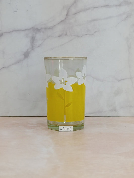 Set de 6 Vasos