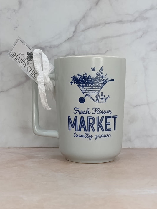 Taza