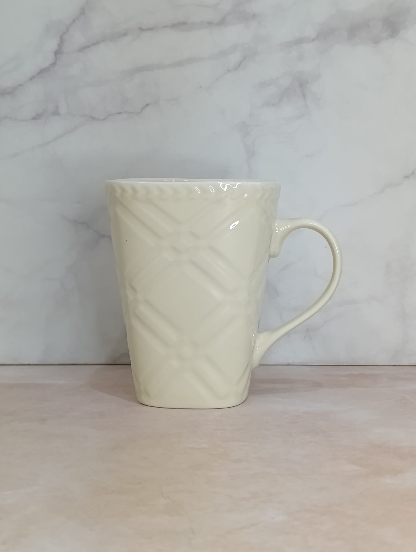 Set de 4 Tazas con Organizador