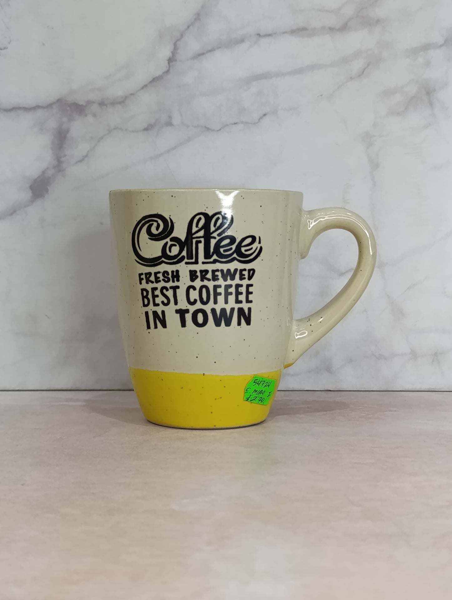 Taza
