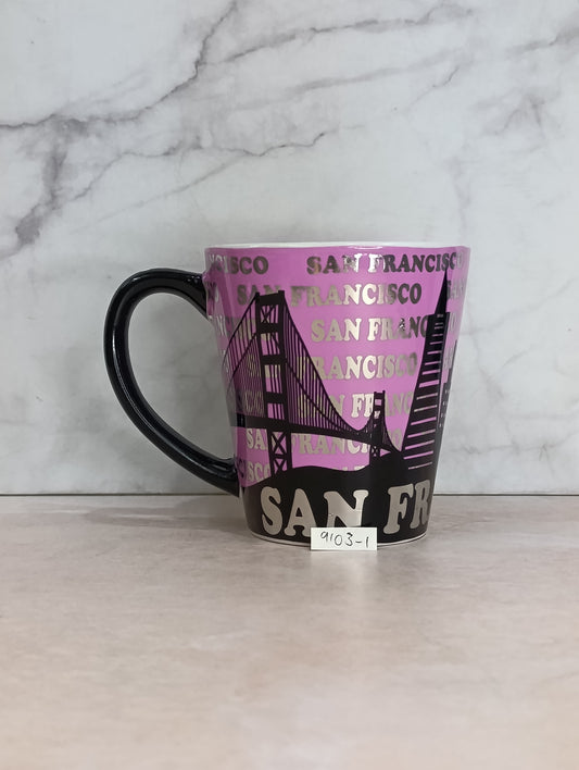Taza