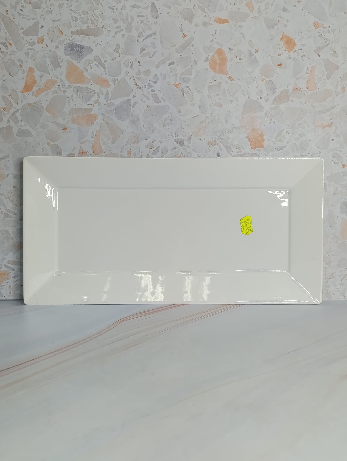 Plato Rectangular