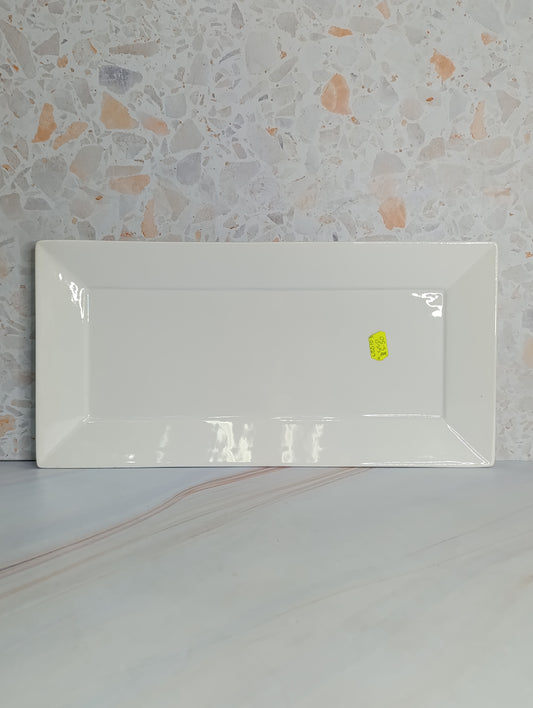 Plato Rectangular