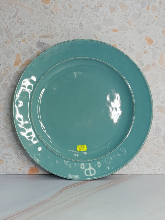 Plato Redondo