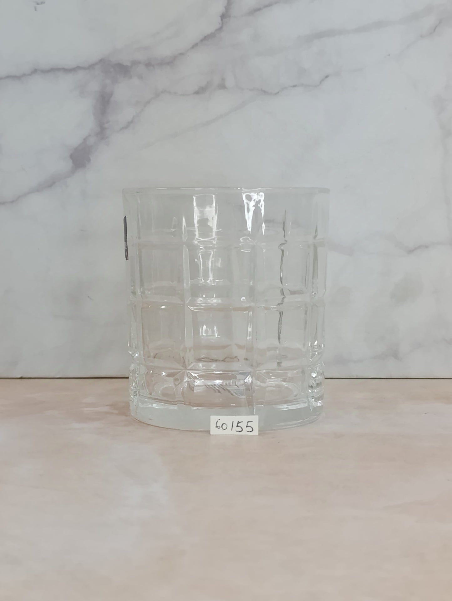Set de 6 Vasos