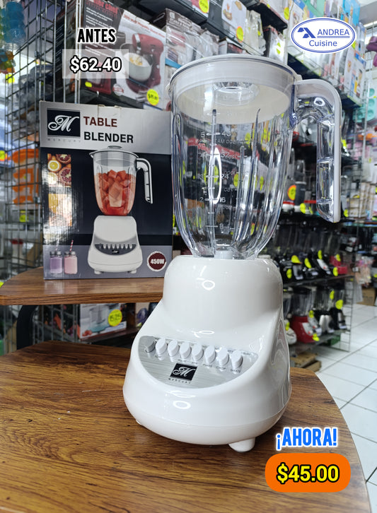 Licuadora