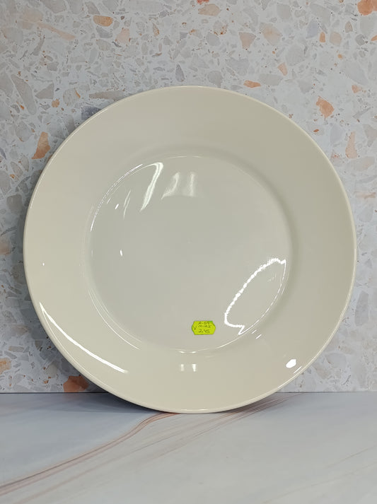 Plato Redondo