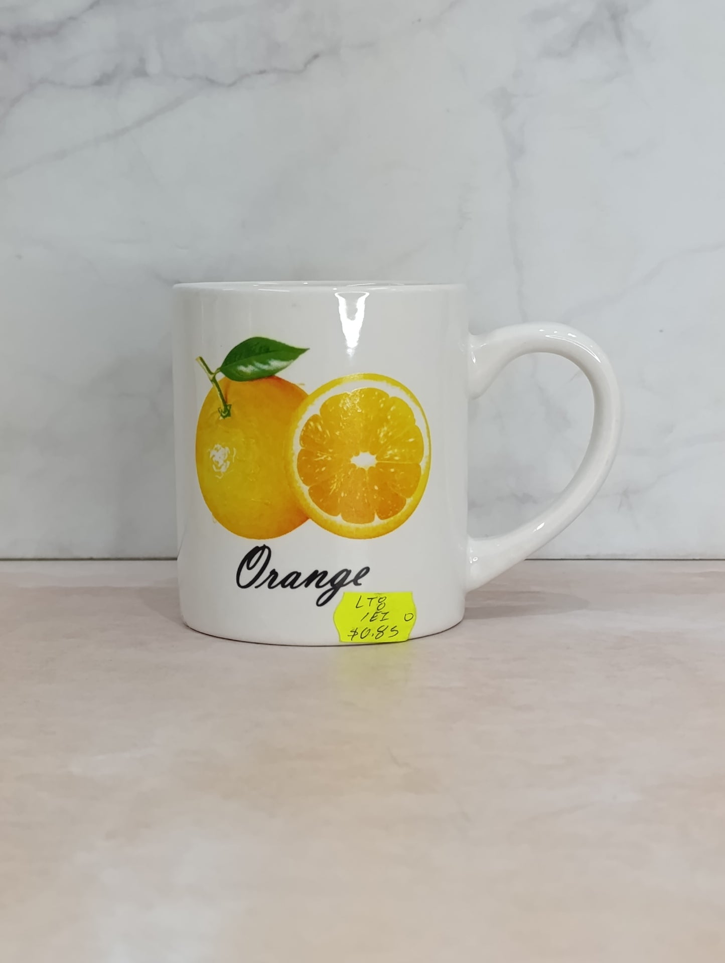 Taza