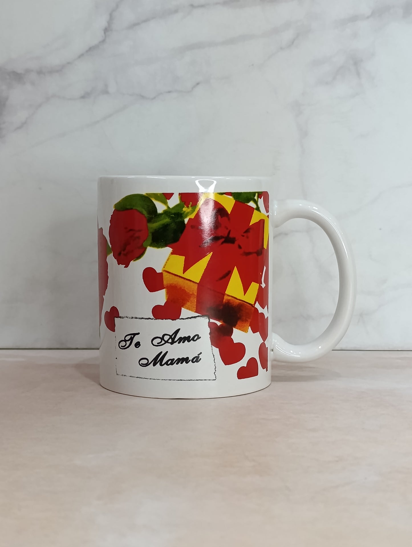 Set de 2 Tazas