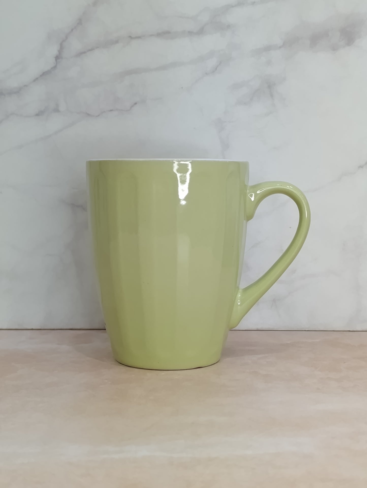 Set de 6 Tazas con Organizador